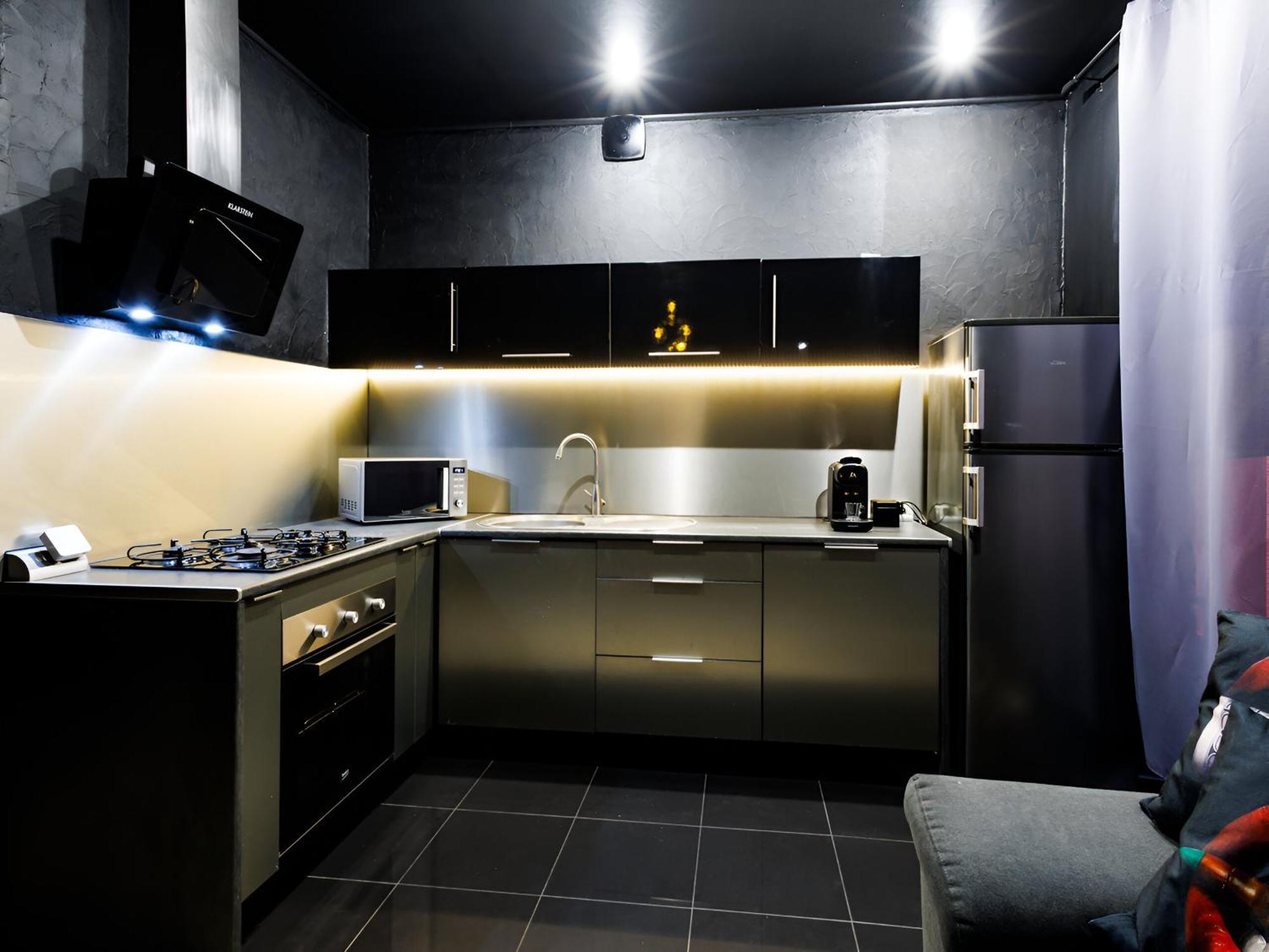 Appartement Pop Art - Asterix,Cdg,Chantilly,Disney La Chapelle-en-Serval Buitenkant foto