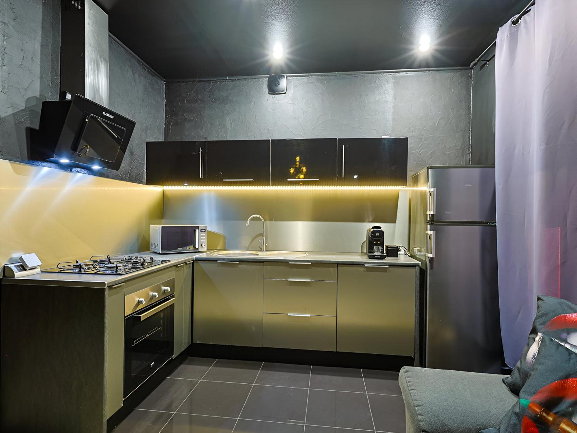 Appartement Pop Art - Asterix,Cdg,Chantilly,Disney La Chapelle-en-Serval Buitenkant foto